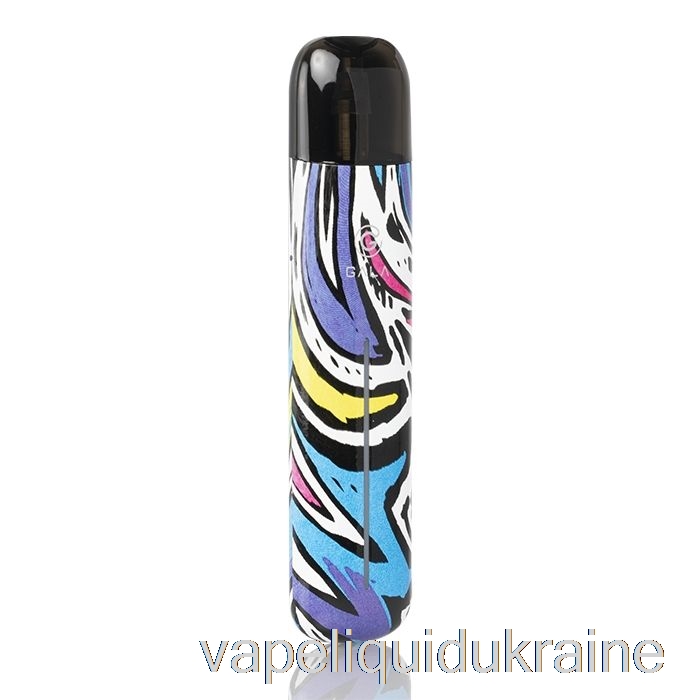 Vape Ukraine Innokin GALA 30W Pod System Retro